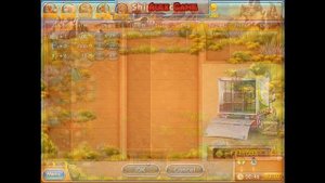 Farm Frenzy 3 only GOLD (level 55) playthrough Веселая ферма 3 (уровень 55) Золото