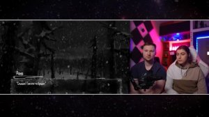 СЮЖЕТНАЯ ЛИНИЯ АЛИСЫ Tiny Bunny (Зайчик) | 4 ЭПИЗОД | ВСЕ ВАРИАНТЫ С АЛИСОЙ | РЕАКЦИЯ