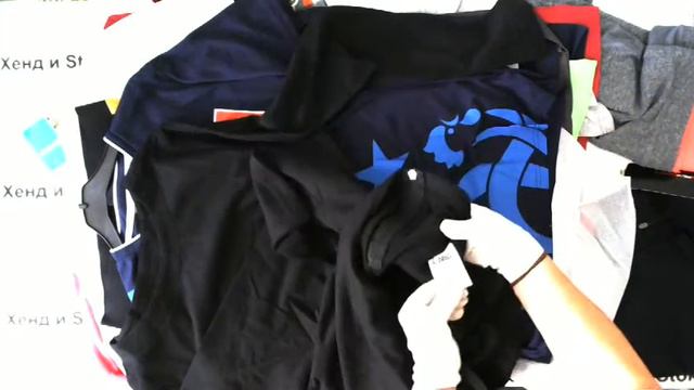 #3481 Куртки + Спорт микс сток всесезонный цена 1650 руб. за 1 кг/ 11.1 кг/45 шт/18300 руб/ 407 руб смотреть онлайн