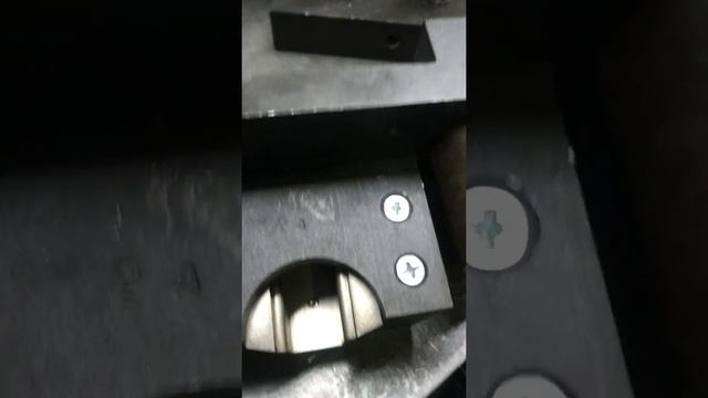 Сборка разборка штампа холодной штамповки (продолжение) смотреть онлайн