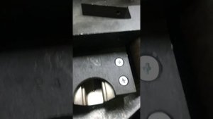 Сборка разборка штампа холодной штамповки (продолжение)