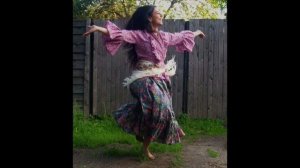 Цыгане Николай Бессонов. GIPSY VOICE Tv Radio.