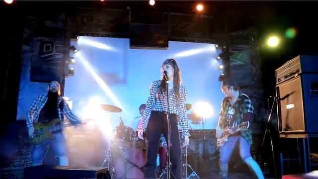 Даша Пашнина - А.О.Е.У