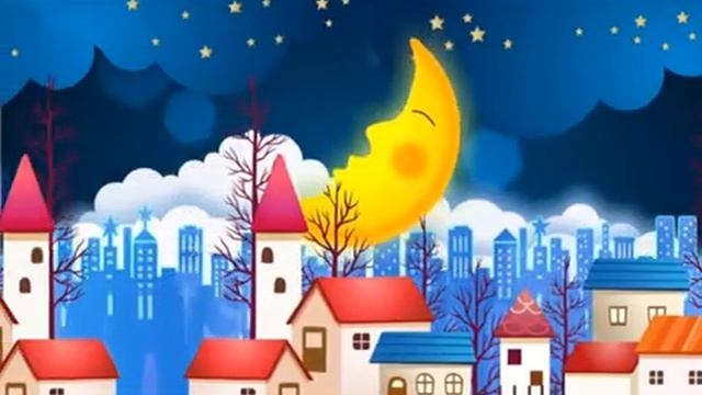 Музика для сна дітей.Колискова для дітей.