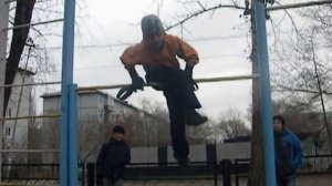 "Последний Рубеж" 2013