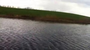 Ветерок 8 и Cayman N300 (Кайман 300) часть 1