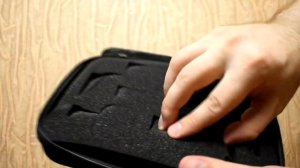 Сумка для экшн камеры с Алиэкспресс