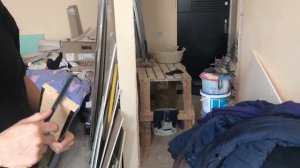 Как собрать коробку для межкомнатной двери своими руками