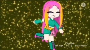 Рокси беливикс (гача)