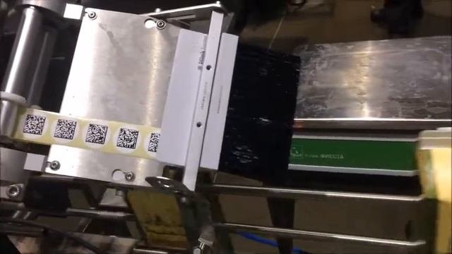 Честный знак Групповое считывание