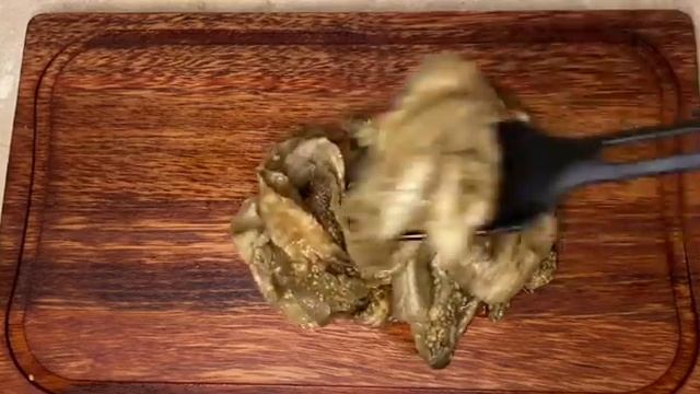 Обязательно попробуйте приготовить эти баклажаны.Очень просто и вкусно смотреть онлайн