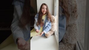 Юная певица Валерия Базыкина о статье Кирсана Илюмжинова