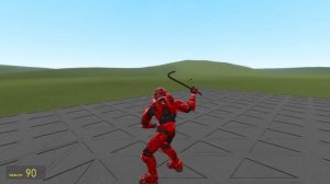 MUNCI VS HOUSES! - Garry's mod Sandbox