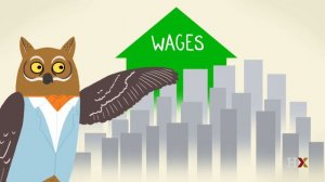 City Mouse and Country Mouse