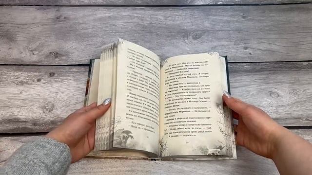 Дана Мэллори и дом оживших теней (новое оформление)