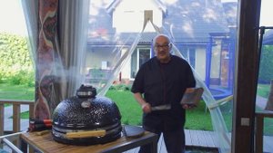 Копченый Бургер  | Сталик Ханкишиев