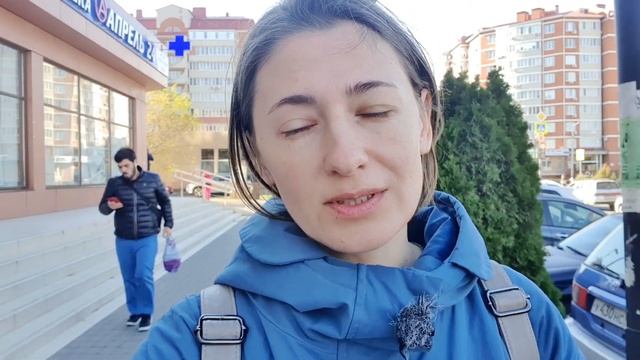 #Анапа РАЙОН ТРЦ КРАСНАЯ ПЛОЩАДЬ — ОКРАИНА СТАВШАЯ ЦЕНТРОМ. Жизнь в большом потоке машин.