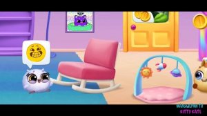 ?НОВЫЕ ИГРЫ❤️Милые малыши Ухаживаю за питомцем Smolsies 2