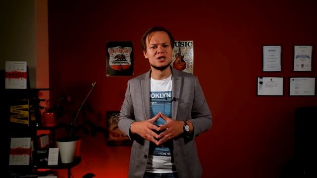 5 мифов об управлении репутацией в интернете - мнение Никиты Прохорова смотреть онлайн