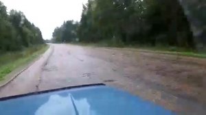 Дорога на Переславль-Залесский