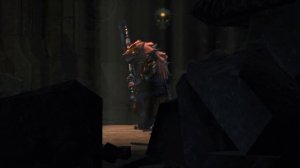 Skyforge: новый класс — ревенант