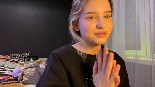 пастельный purple мейкап♨️? смотреть онлайн