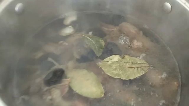 #Кисло сладкое мясо с черносливом#?? смотреть онлайн