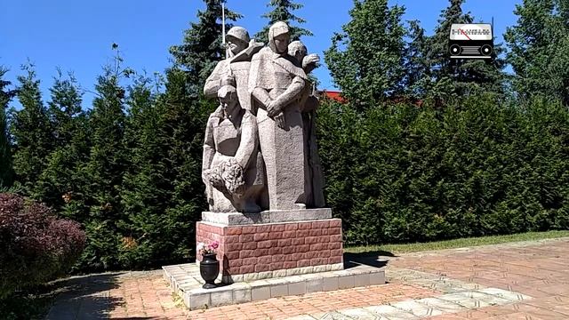 "Радиомобиль" с гжельской поэтессой Ларисой Черновой смотреть онлайн