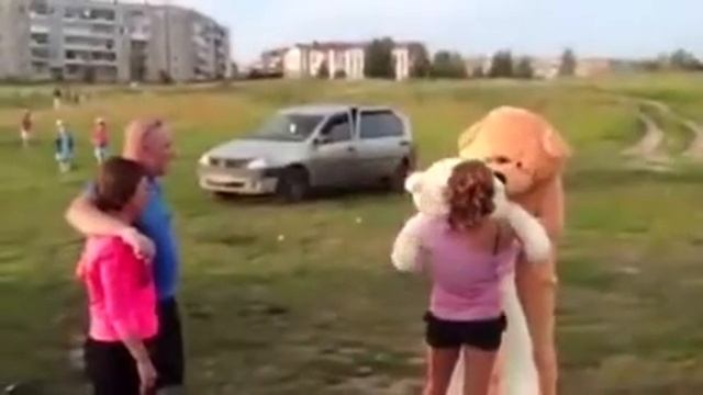 подарок для девушки смотреть онлайн