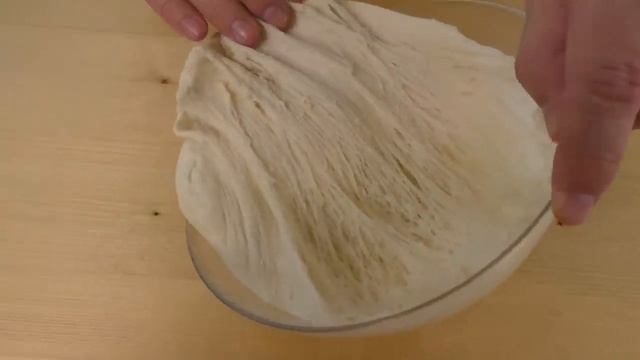 Дешевый рецепт выпечки к чаю / Популярный рецепт из старой пекарни Другой Кухни