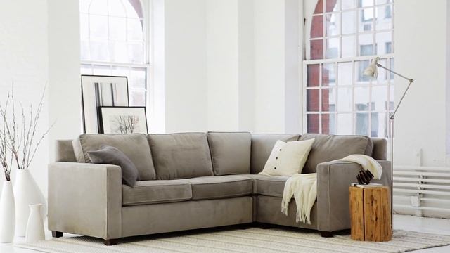 The Henry Collection: Classic, Contemporary Living Room Furniture | west elm смотреть онлайн
