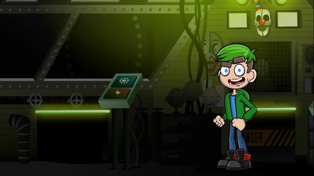 5 НОЧЕЙ С ФРЕДДИ Sister Location Animation | РУССКАЯ ОЗВУЧКА 16+ смотреть онлайн