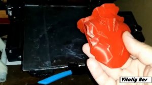 Iron Man (ЖЕЛЕЗНЫЙ ЧЕЛОВЕК) 3d печать фигурки. Iron man 3d print