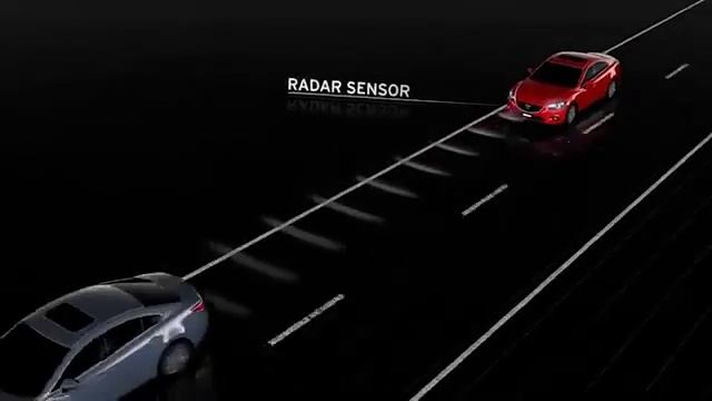 #9 Системы безопасности Мазда 2016 Security systems Mazda 2016 смотреть онлайн