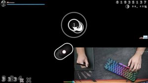 osu! Psycho Dreams