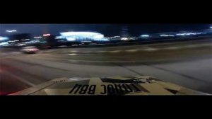 Drift Night in Moscow