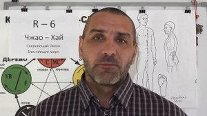 Точка Чжао-Хай R-6