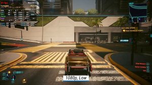 Intel N100 w/ UHD Graphics or GeForce GTX 1650: Test in 15 games at 1080p