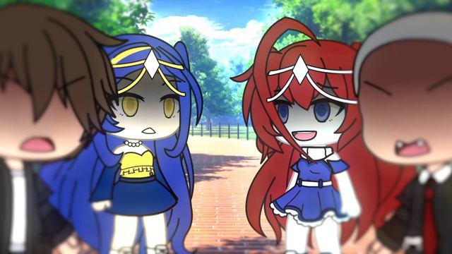 《 Близкие люди 》《 меме 》#гача#гачалайф#меме#meme смотреть онлайн