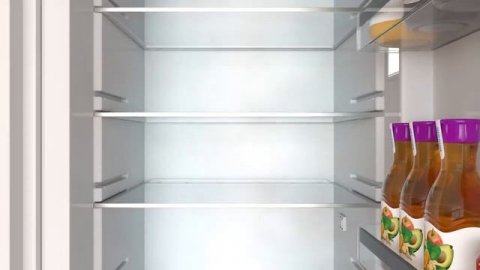 Bosch Fridge Freezers with Multiflow | ao.com