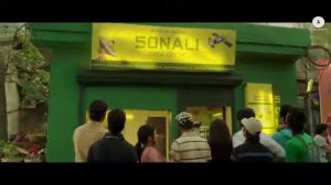 Ek Mulaqat Lyrical Video | Sonali Cable | Ali Fazal & Rhea Chakraborty | Jubin Nautiyal