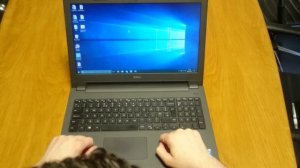 How to open Run in Windows 10