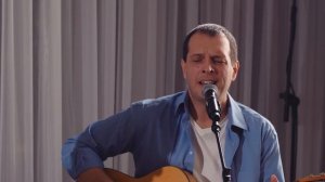 Жгут костры повисли над рекой дымов мосты. Сергей Иванов и Сева Кристоф.