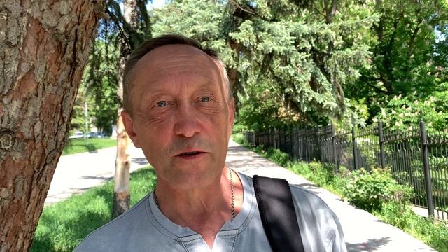 Отзыв о санатории «Центральный Военный санаторий», г. Пятигорск, 2021 г. смотреть онлайн