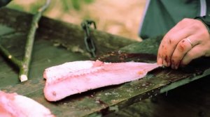 Morakniv Fishing Comfort Fillet 155 (S)