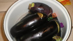 Баклажаны по-азербайджански