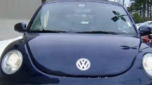 2004 Volkswagen Beetle Nashua NH 03060