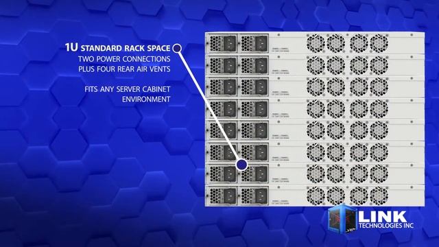 MikroTik CCR1072 Cloud Core Router