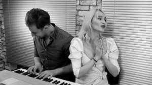 БАТАРЕЙКА VS SHAPE OF MY HEART | NANSI & SIDOROV | #МЭШАПЕРЫ | КАВЕР-МАРАФОН #5