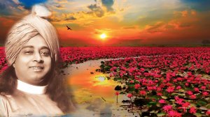 Будьте миллионером улыбок. Часть 1. Парамаханса Йогананда